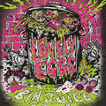 Bin Juice (Indie Exclusive Neon Toxic Slime Green Vinyl) Vinyl Record