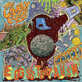 Eggsistentialism (MINT GREEN VINYL) Vinyl Record
