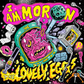 I Am Moron (COLOR VINYL) Vinyl Record