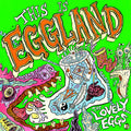 This Is Eggland Music CD