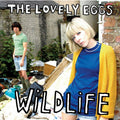 Wildlife Music CD