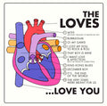 Love You Music CD