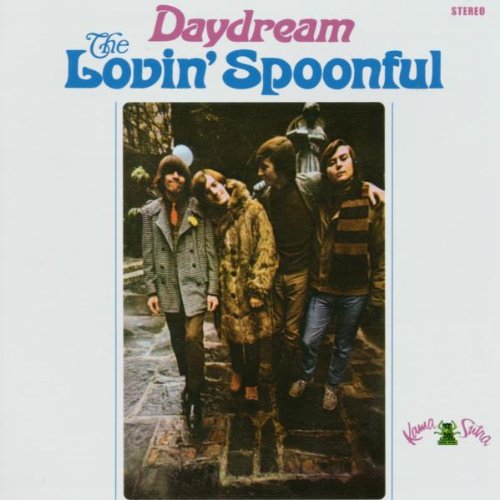 Daydream Music CD