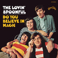 Do You Believe In Magic Vinyl Record