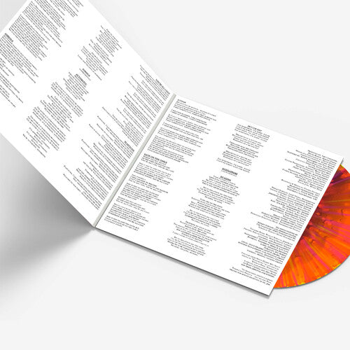 Automatic (Indie Exclusive, Orchid & Tangerine Colored Vinyl) [Explicit Content] Vinyl Record