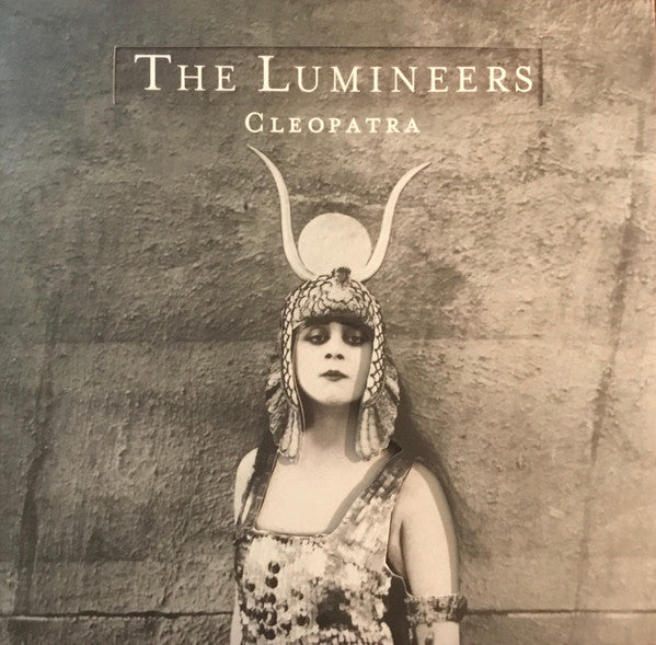 Cleopatra | Mint (M) Mint (M)