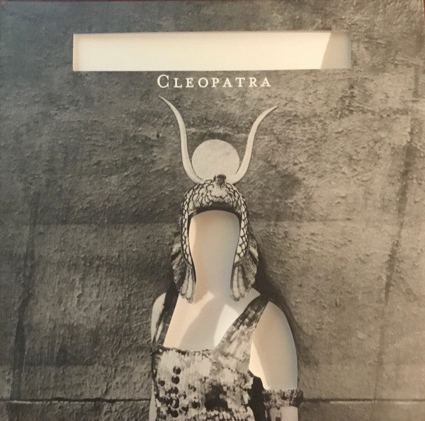 Cleopatra | Mint (M) Mint (M)