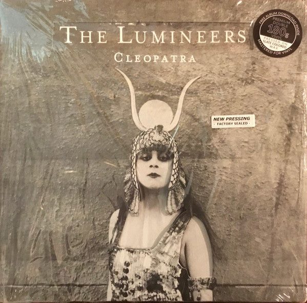 Cleopatra | Mint (M) Mint (M)