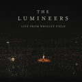 The Lumineers Live From Wrigley Field [Explicit Content] (3 Lp) Vinyl Record