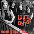 Truth Gotta Stand (YELLOW VINYL) Vinyl Record