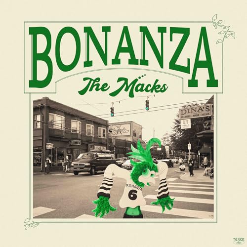 Bonanza |