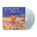 The Magic of the Majestic Arrows (Opaque Sky Blue) Vinyl Record
