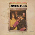 The Mamas and the Papas Music CD