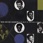 KISS AND SAY GOODBYE, BEST OF |