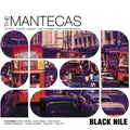 Black Nile Vinyl Record