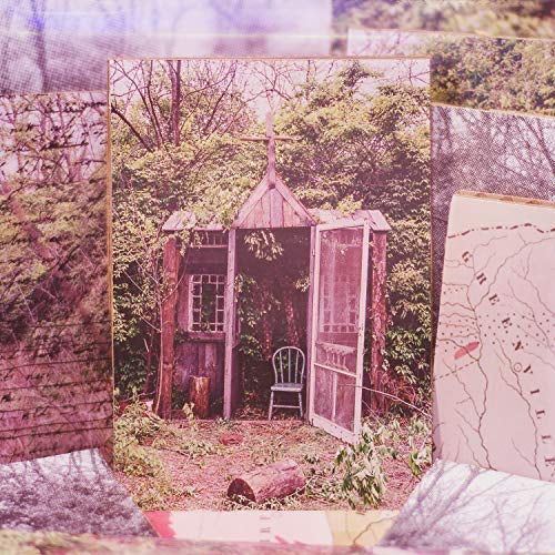 Carolina Confessions (180 Gram Vinyl) | Mint (M) Mint (M)