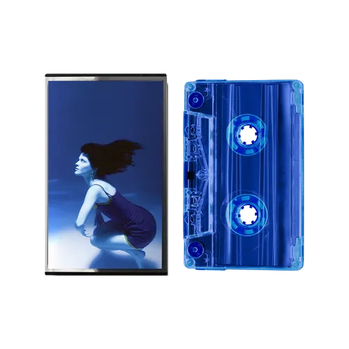 Submarine Music Cassette Tape