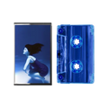Submarine Music Cassette Tape