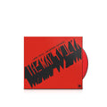 PRE-ORDER The Mars Volta - Lucro Sucio; Unfinished Business Music CD