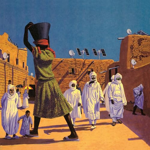 The Bedlam In Goliath (Black Vinyl) (3 Lp) Vinyl Record
