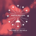 The Curse Of The Chills / Martin Phillipps Live At The Moth Club Music CD