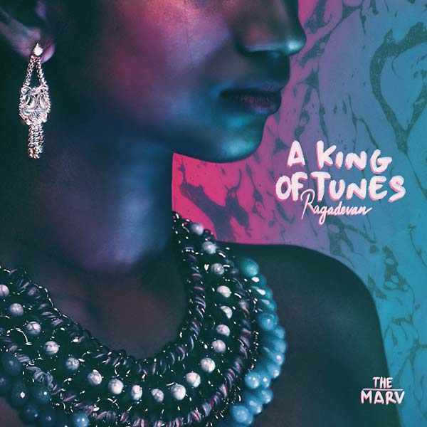 A King of Tunes (Ragadevan) Vinyl Record