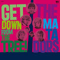 Get Down From The Tree! Music CD