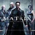 Various Artists - The Matrix Music from the Original Motion Picture Soundtrack (25th NEO(N) GREEN) Vinyl Record