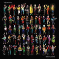 Great Lovers Music CD