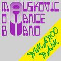 Bukaroo Bank Music CD