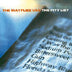 The Pity List Music CD
