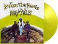 From The Roots (Limited Edition, 180 Gram Vinyl, Colored Vinyl, Yellow, Green) Vinyl Record