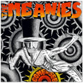 THE MEANIES - Come 'n' See Vinyl Record