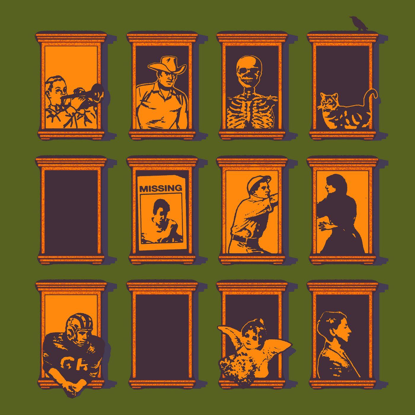 City Life Music CD