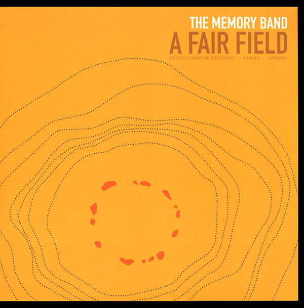 A Fair Field Vinyl Record