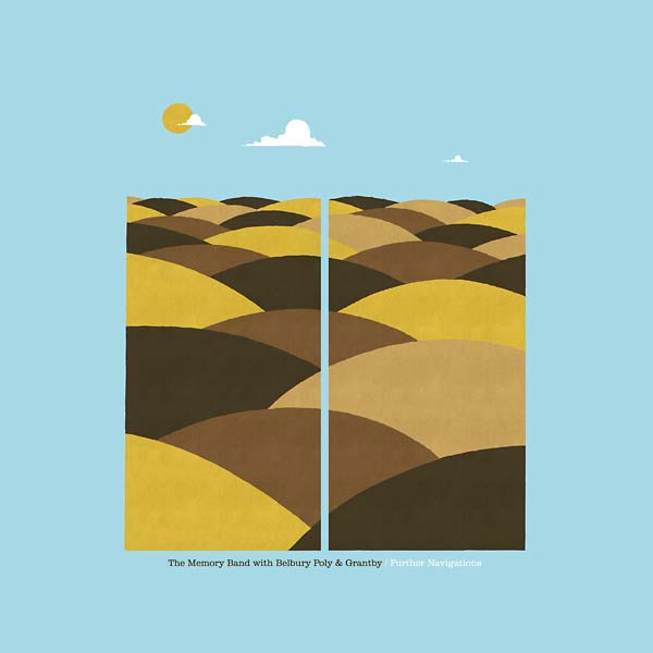Further Navigations Vinyl Record