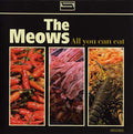 All You Can Eat Music CD