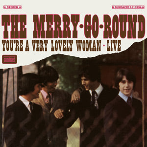 You're a Very Lovely Woman Vinyl Record