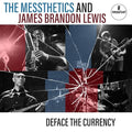 Deface The Currency [LP] Vinyl Record