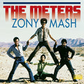 Zony Mash - Rarities Music CD