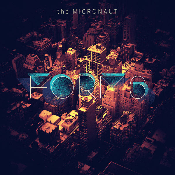 Forms Music CD