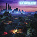 Syndicate (Indie Exclusive) (Dark Marble Vinyl) [2LP] (Vinyl) Vinyl Record