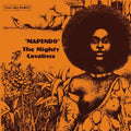Mapendo Vinyl Record