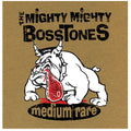 Medium Rare Music CD