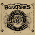 Pin Points & Gin Joints Music CD