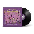The Magic Of Youth (Vinyl) Vinyl Record
