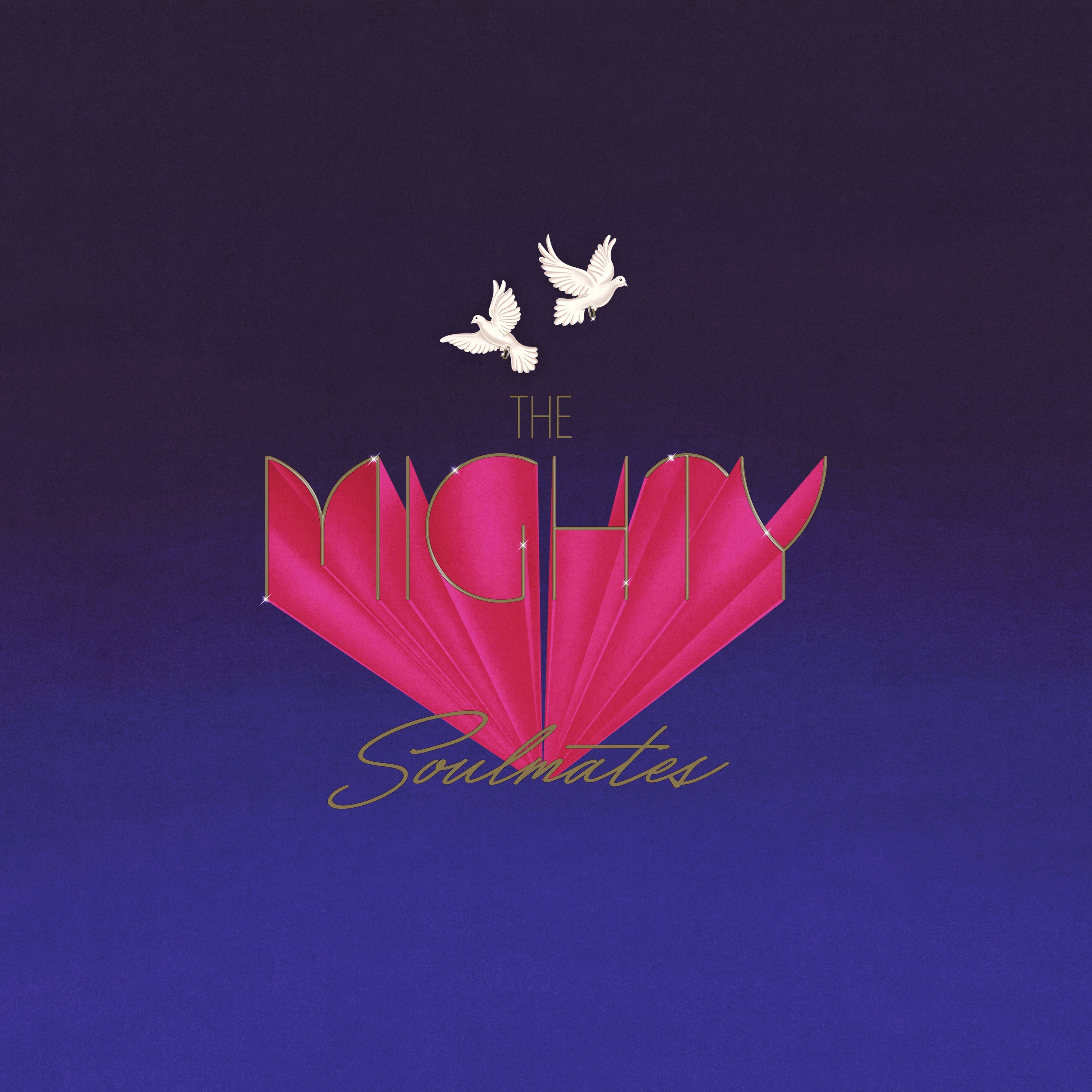 The Mighty Soulmates |