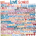 Love Songs Vinyl Record