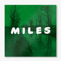The Miles Davis Quintet Miles: The New Miles Davis Quintet (Original Jazz Classics Series) [LP] Vinyl Record
