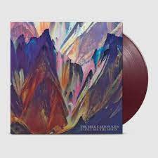 The Milk Carton Kids I Only See The Moon (Indie Exclusive, Colored Vinyl, Maroon) Vinyl Record